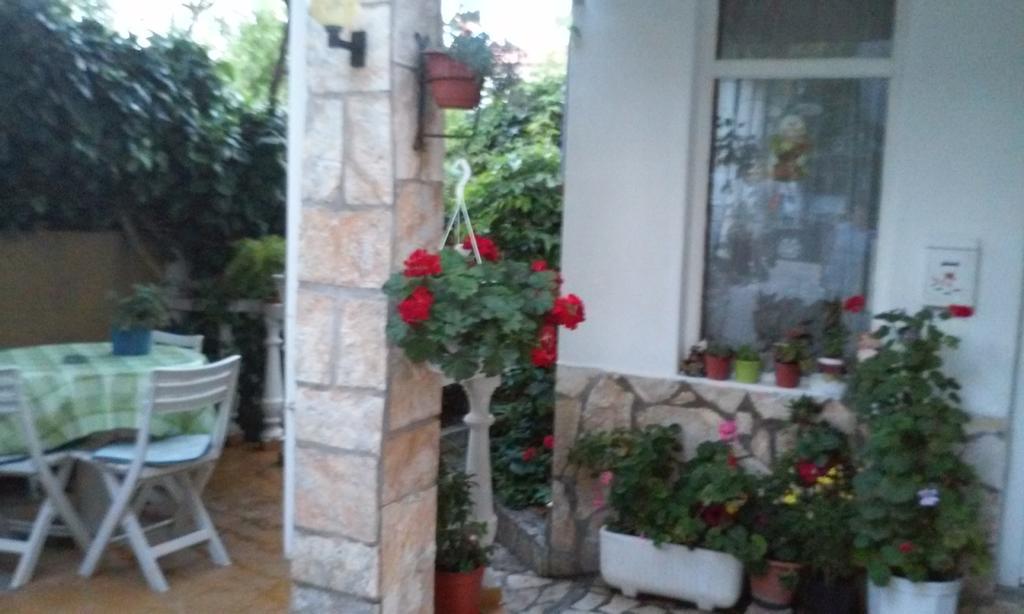 Apartment Gabric Palit Room photo