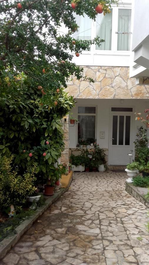 Apartment Gabric Palit Exterior photo
