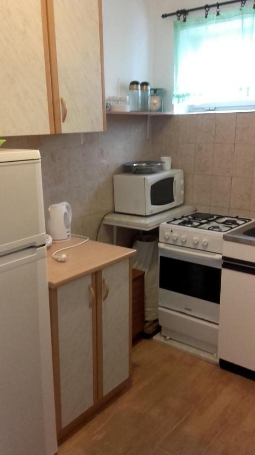 Apartment Gabric Palit Exterior photo